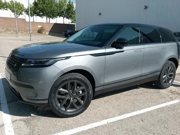 Range Rover Velar Range Rover Velar
