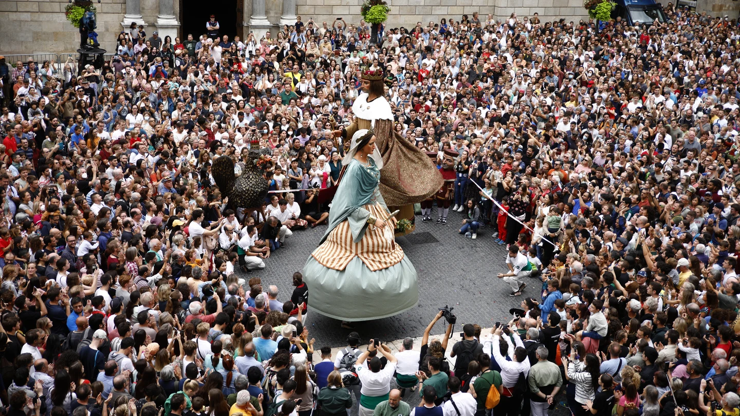 ¿Dónde es festivo el 25 de septiembre y qué se celebra? ¿Dónde es festivo el 25 de septiembre y qué se celebra?