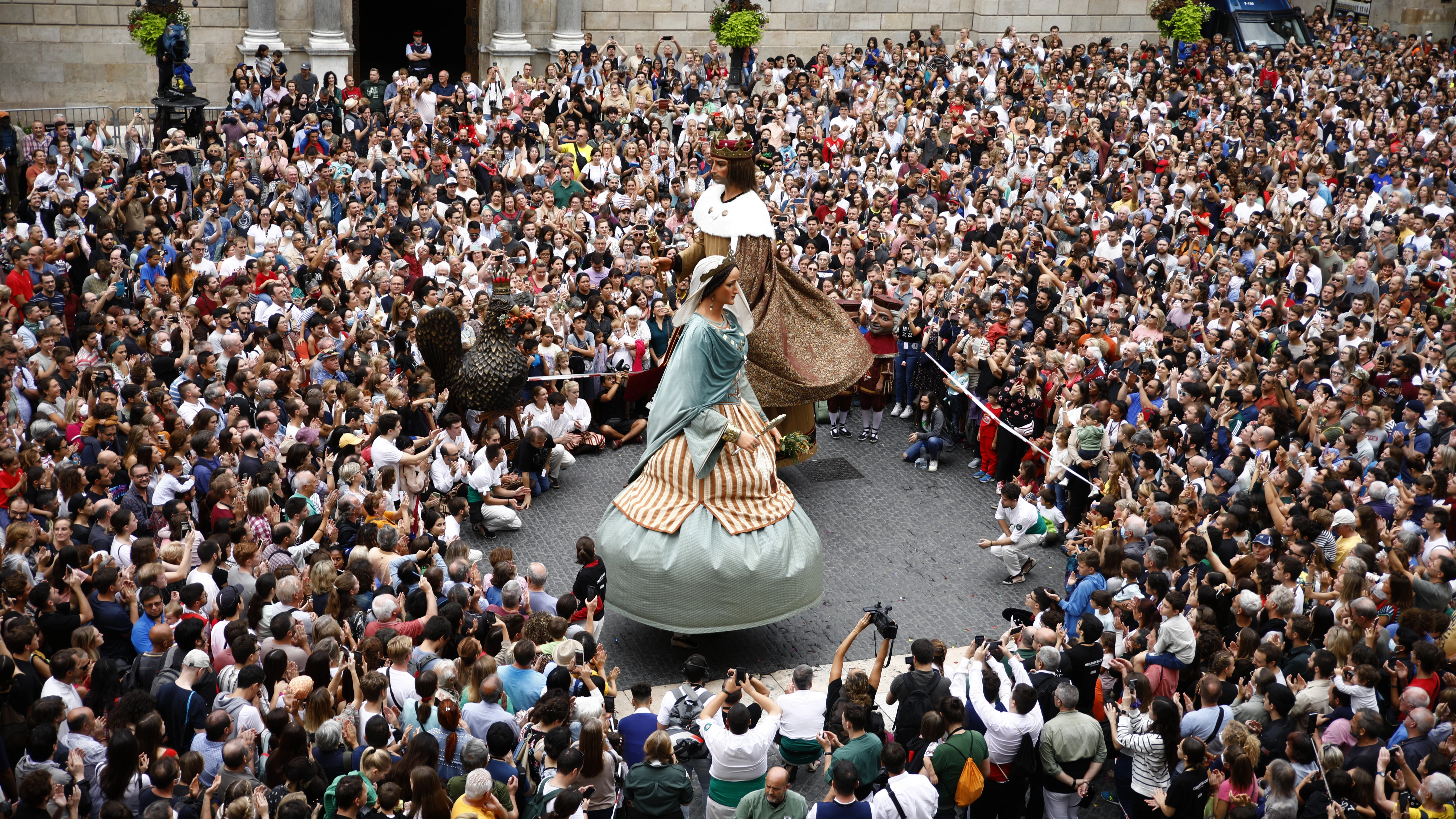 ¿Dónde es festivo el 25 de septiembre y qué se celebra?