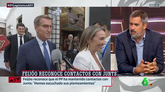 carlos ceu - pp quiere que haya repetición electoral carlos ceu - pp quiere que haya repetición electoral