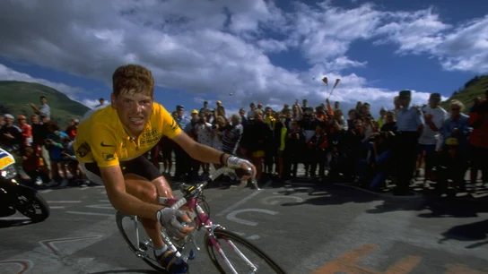 Jan Ullrich Jan Ullrich