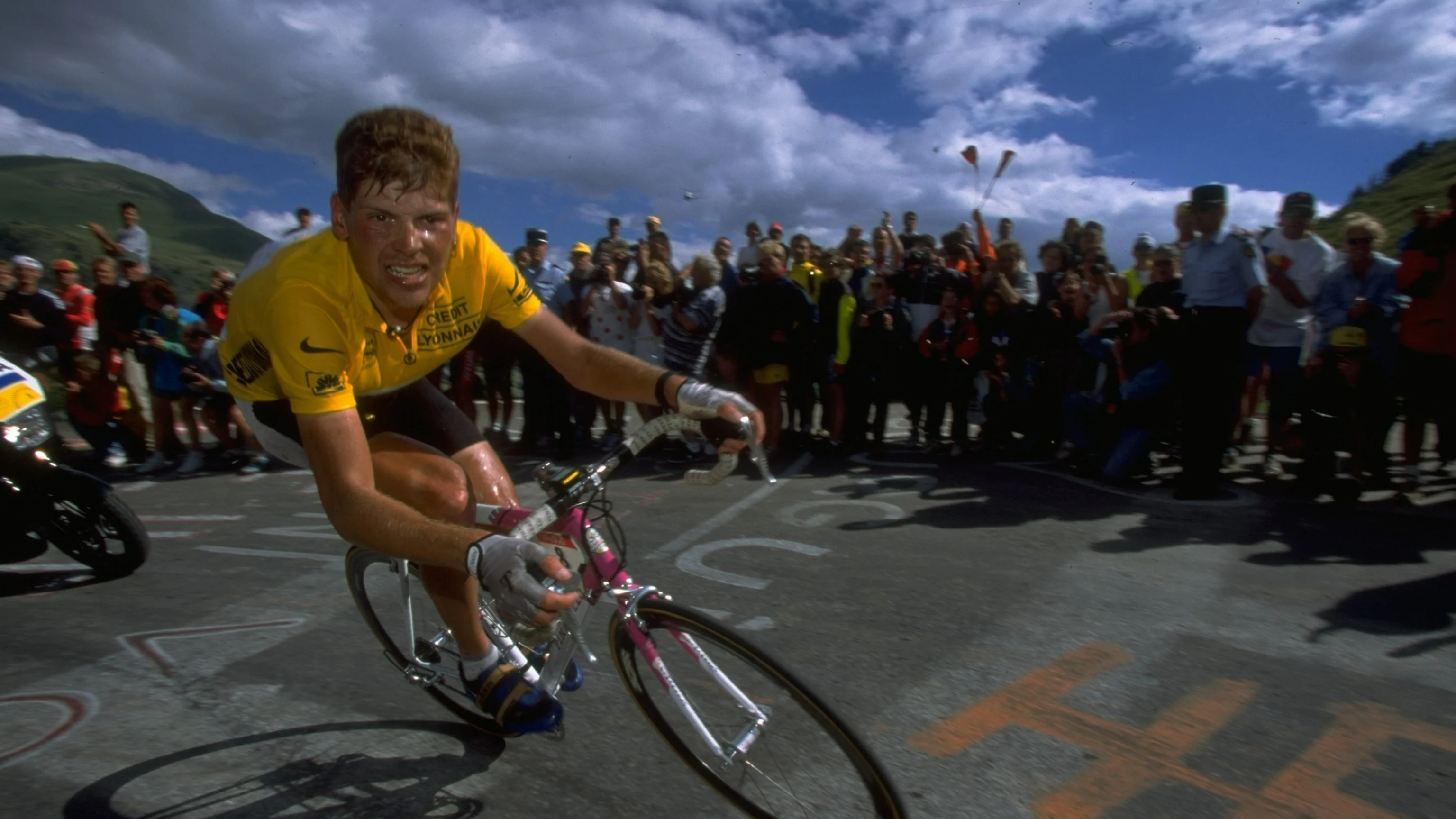 Jan Ullrich