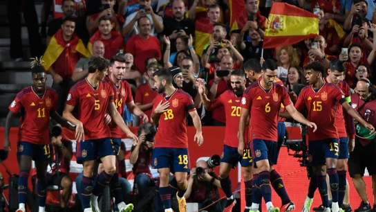 España - Chipre España - Chipre