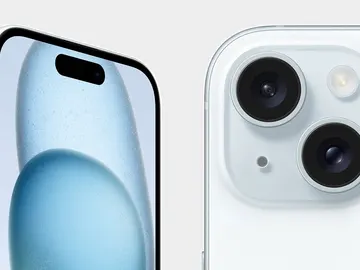 El iPhone 15 El iPhone 15