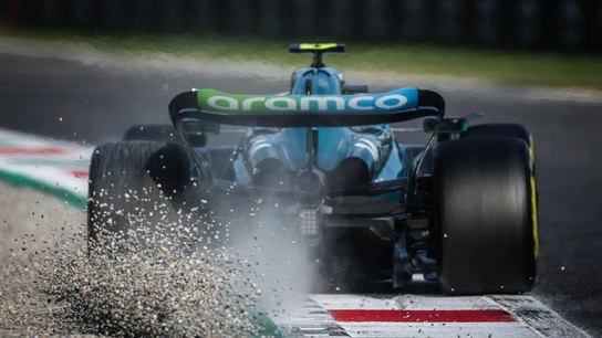 Aston Martin F1 Aston Martin F1