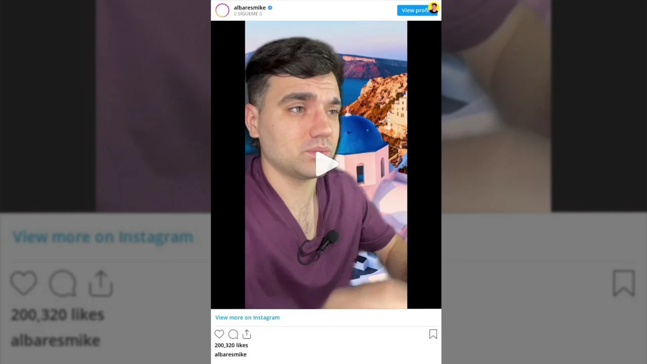 Un joven cuenta los 3 pa&iacute;ses que pagan mucho dinero a los j&oacute;venes que se quieran mudar all&iacute;: "Hasta 3.000 euros"