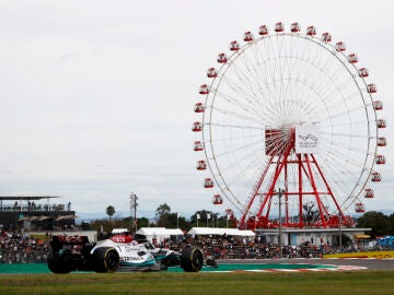 GP de Japón de F1 2023: horarios, dónde ver en TV y favoritos