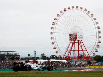 GP de Japón de F1 2023: horarios, dónde ver en TV y favoritos GP de Japón de F1 2023: horarios, dónde ver en TV y favoritos