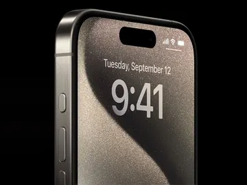 iPhone 15 Pro iPhone 15 Pro