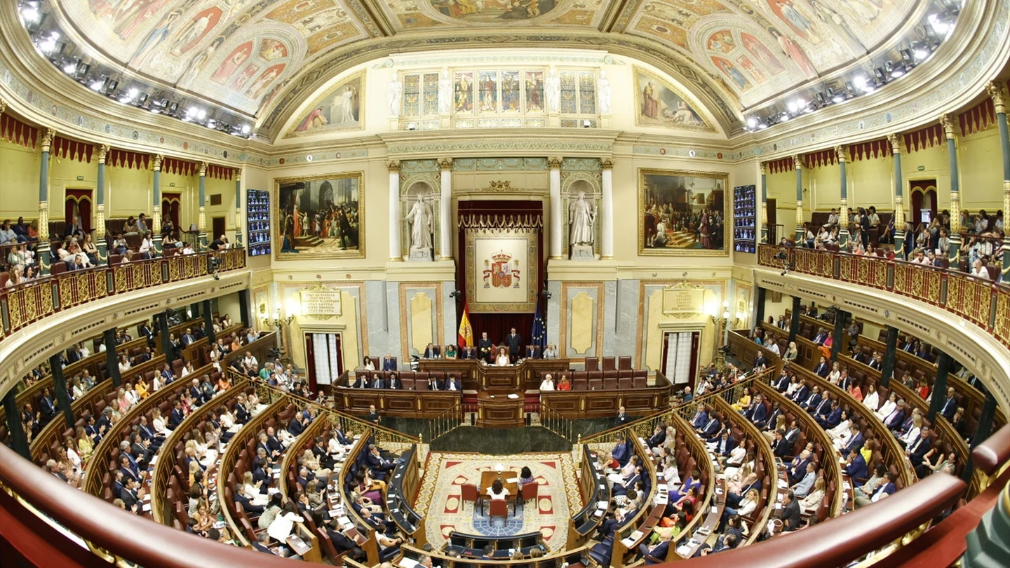 ¿Cuándo es la sesión de investidura de Alberto Núñez Feijóo y cómo funciona la votación? ¿Cuándo es la sesión de investidura de Alberto Núñez Feijóo y cómo funciona la votación?