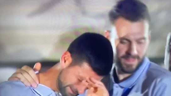Novak Djokovic Novak Djokovic