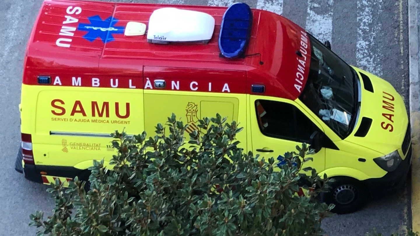 Muere un bebé de 22 meses que se atragantó mientras merendaba en una guardería Muere un bebé de 22 meses que se atragantó mientras merendaba en una guardería