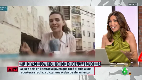 Verónica Sanz Verónica Sanz