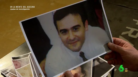 El asesino en serie de Castellón Joaquín Ferrándiz, escondido bajo apariencia de "vecino perfecto" El asesino en serie de Castellón Joaquín Ferrándiz, escondido bajo apariencia de "vecino perfecto"