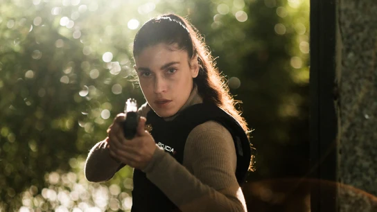 Elena Blanco (Nerea Barros) continúa la búsqueda desesperada de su hijo en 'La Red Púrpura'. Elena Blanco (Nerea Barros) continúa la búsqueda desesperada de su hijo en 'La Red Púrpura'.