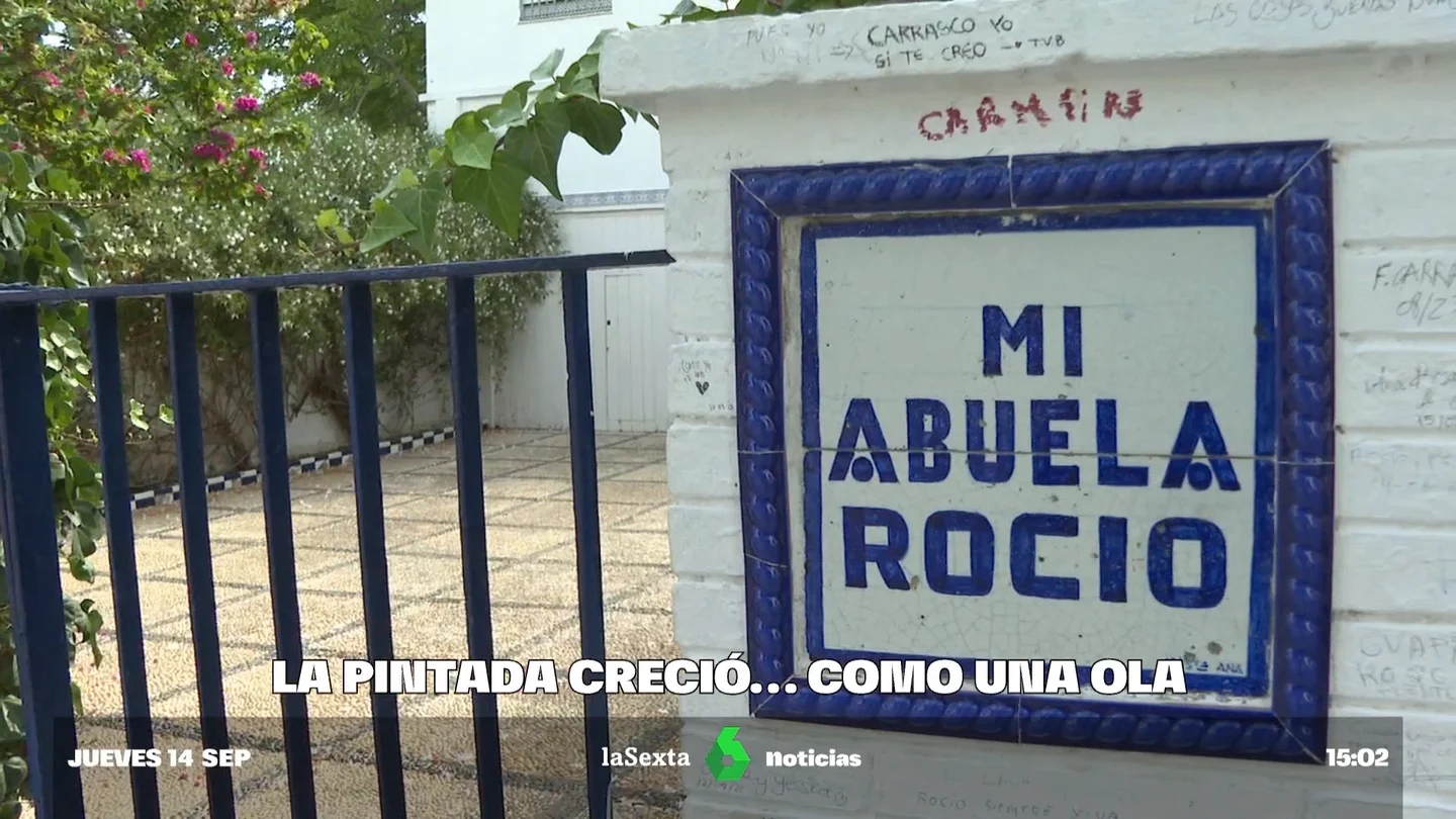 pintada Rocío Jurado pintada Rocío Jurado
