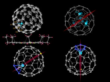 Imanes de una sola molecula para el futuro de la investigacion en tecnologias cuanticas