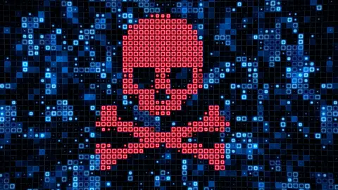 Datos en la Dark Web Datos en la Dark Web