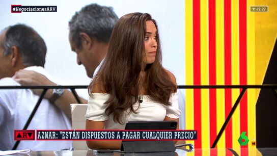 marta garcia aller - ARV