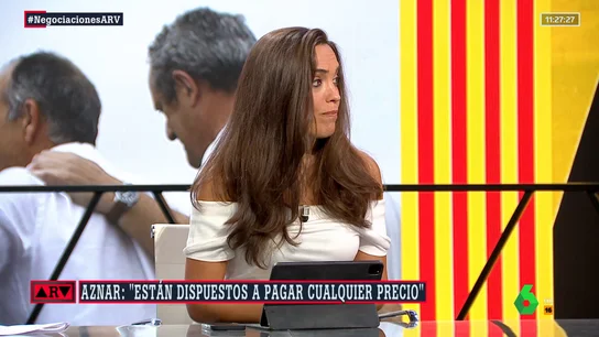 marta garcia aller - ARV marta garcia aller - ARV