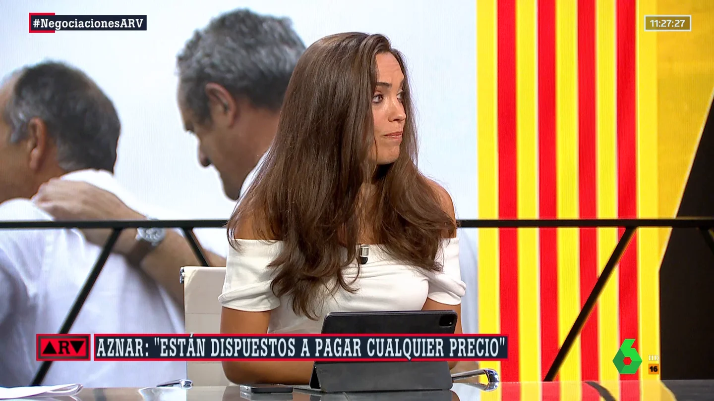 marta garcia aller - ARV marta garcia aller - ARV