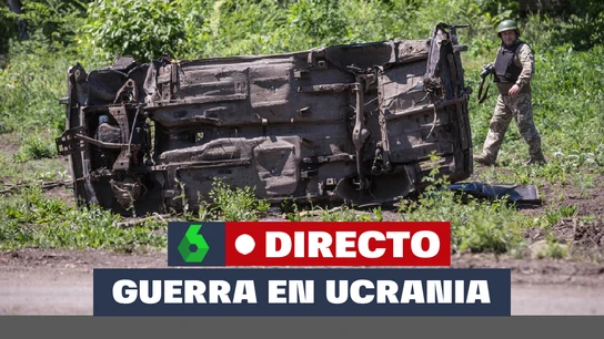 Guerra Rusia Ucrania, en directo | Ucrania afirma que ha recuperado la localidad de Andrivka, en Donetsk Guerra Rusia Ucrania, en directo | Ucrania afirma que ha recuperado la localidad de Andrivka, en Donetsk
