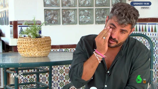 El desgarrador testimonio de unos familiares que vieron morir a sus seres queridos por una negligencia medica  El desgarrador testimonio de unos familiares que vieron morir a sus seres queridos por una negligencia medica