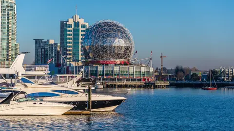Vancouver Vancouver