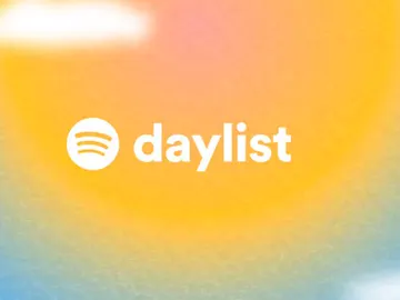 Daylist Daylist