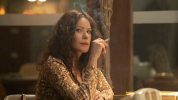 Sofía Vergara interpreta a Griselda Blanco en la miniserie 'Griselda' inspirada en la vida de la narcotraficante colombiana.