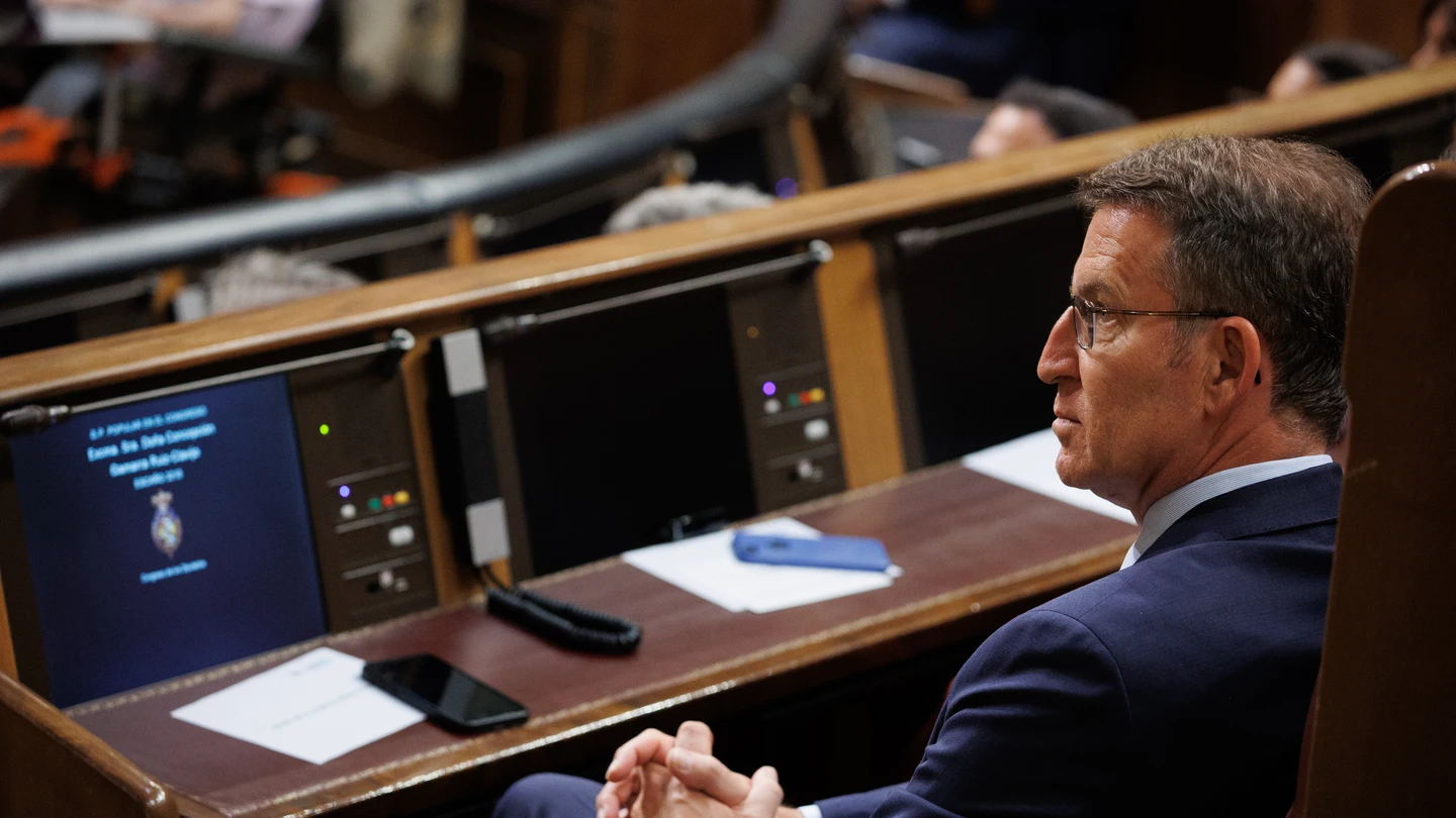 ¿Dónde se puede ver el debate de investidura en directo? ¿Dónde se puede ver el debate de investidura en directo?