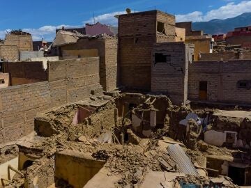 The OCU requests that cancellations of trips to Morocco be considered force majeure