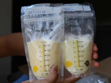Identifican la leche materna como posible herramienta para diagnosticar el cáncer de mama Identifican la leche materna como posible herramienta para diagnosticar el cáncer de mama