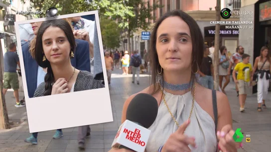 El Intermedio busca parecidos. EL INTERMEDIO: Parecidos