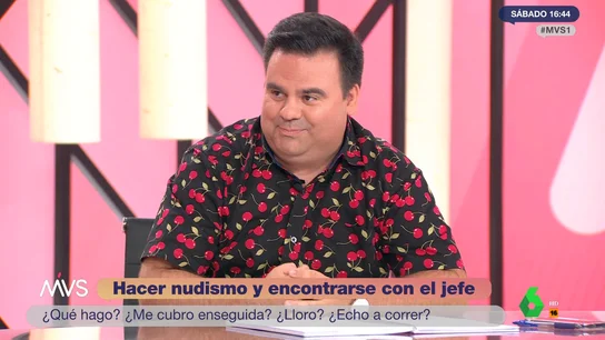 La inesperada confesión de Alberto Guzmán La inesperada confesión de Alberto Guzmán