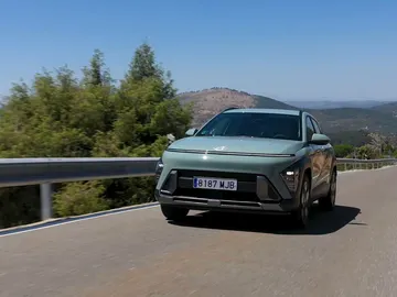 Hyundai Kona 2024 Hyundai Kona 2024