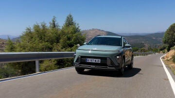 Hyundai Kona 2024