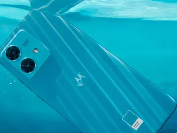 Motorola Edge Neo 40 Motorola Edge Neo 40