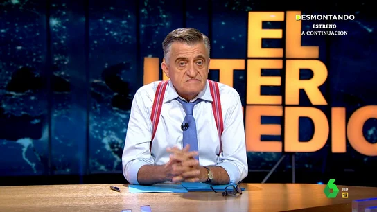 El Gran Wyoming El Gran Wyoming