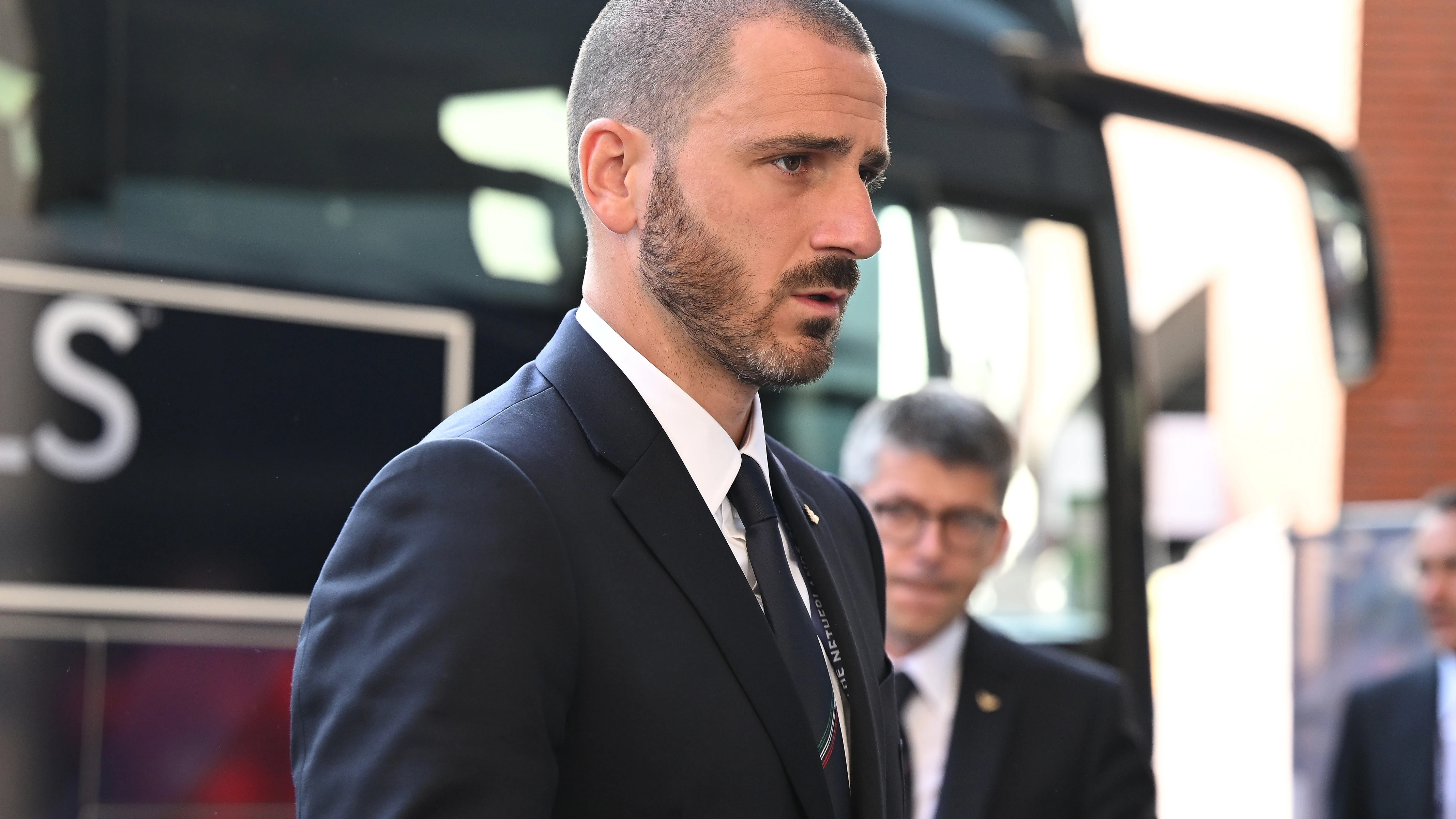 Leonardo Bonucci