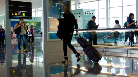 Aeropuerto