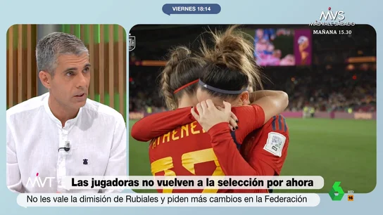Consecuencias de no acudir a la Selección MVT Consecuencias de no acudir a la Selección