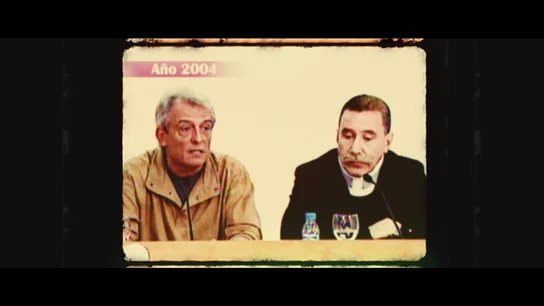 Así usó Pepe Sancho a su hijo cuando María Jiménez le denunció por maltrato: "Él se vio contra las cuerdas y me manipuló" Así usó Pepe Sancho a su hijo cuando María Jiménez le denunció por maltrato: "Él se vio contra las cuerdas y me manipuló"