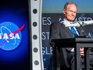 La NASA revela su informe sobre ovnis y admite la existencia de fenómenos anómalos no identificados La NASA revela su informe sobre ovnis y admite la existencia de fenómenos anómalos no identificados