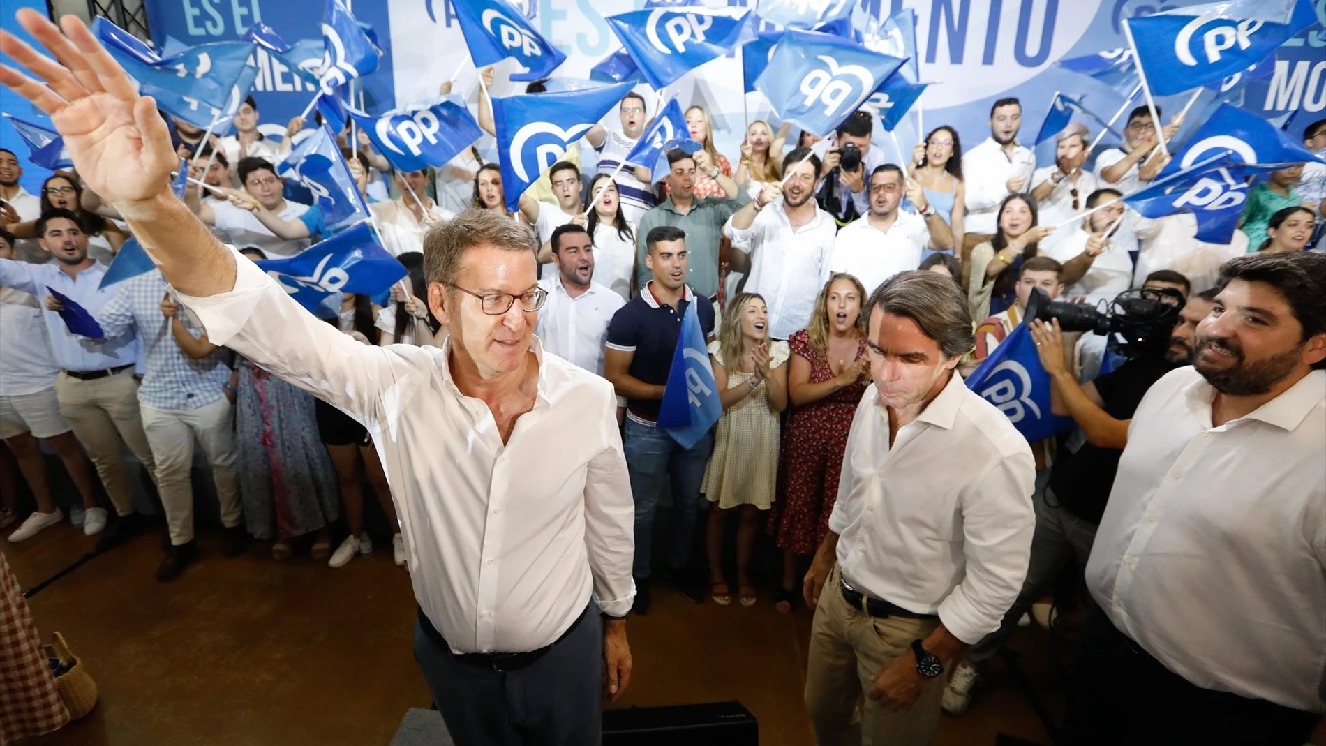 Las peñas del Real Oviedo dicen 'basta