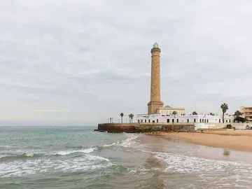 Faro de Chipiona Faro de Chipiona