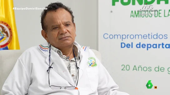 El sueño de Edwin Arrieta antes de ser asesinado: una vida en España, el país donde "se sentía bien" El sueño de Edwin Arrieta antes de ser asesinado: una vida en España, el país donde "se sentía bien"