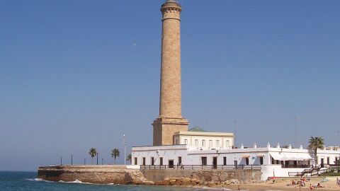 Faro de Chipiona
