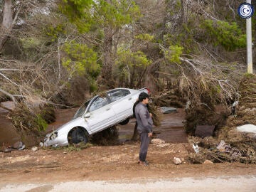 WHO describes floods in Libya due to Cyclone Daniel as a “disaster of epic proportions”