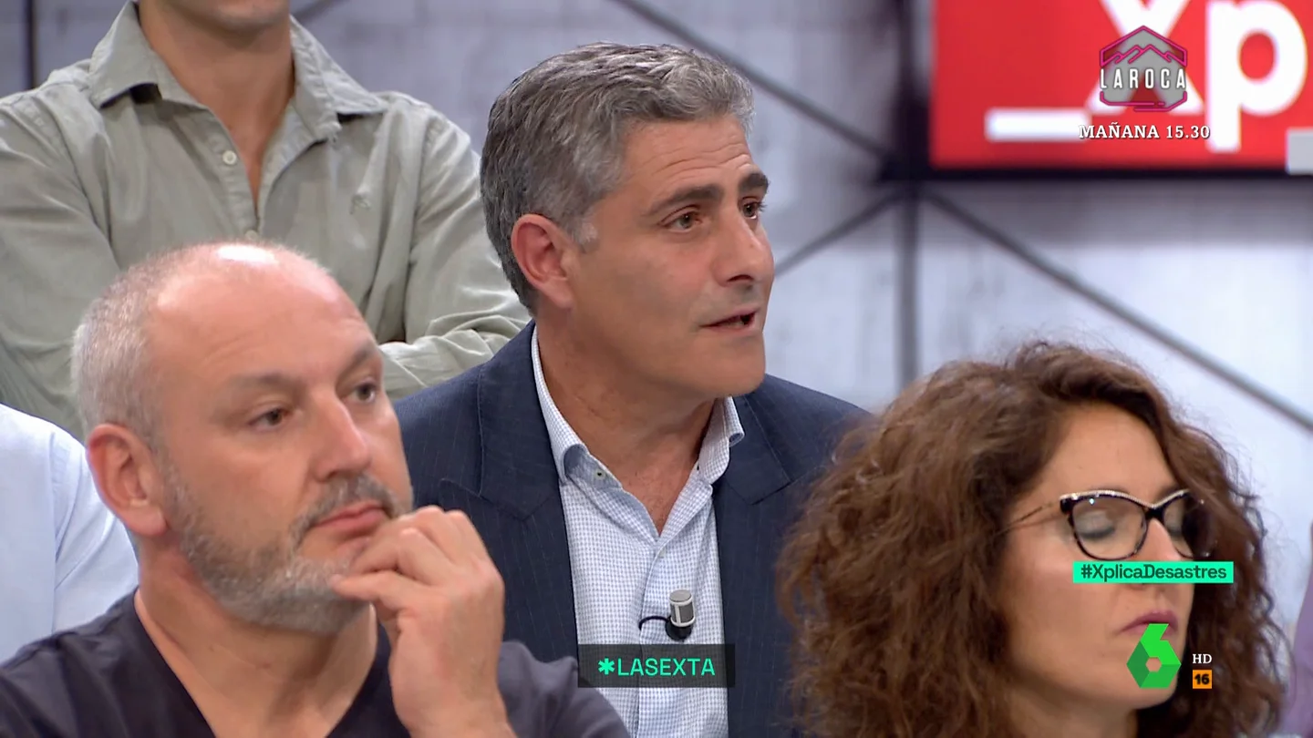 "No se puede soportar esto": la impotencia de un empresario de la conserva afectado por la subida del aceite "No se puede soportar esto": la impotencia de un empresario de la conserva afectado por la subida del aceite